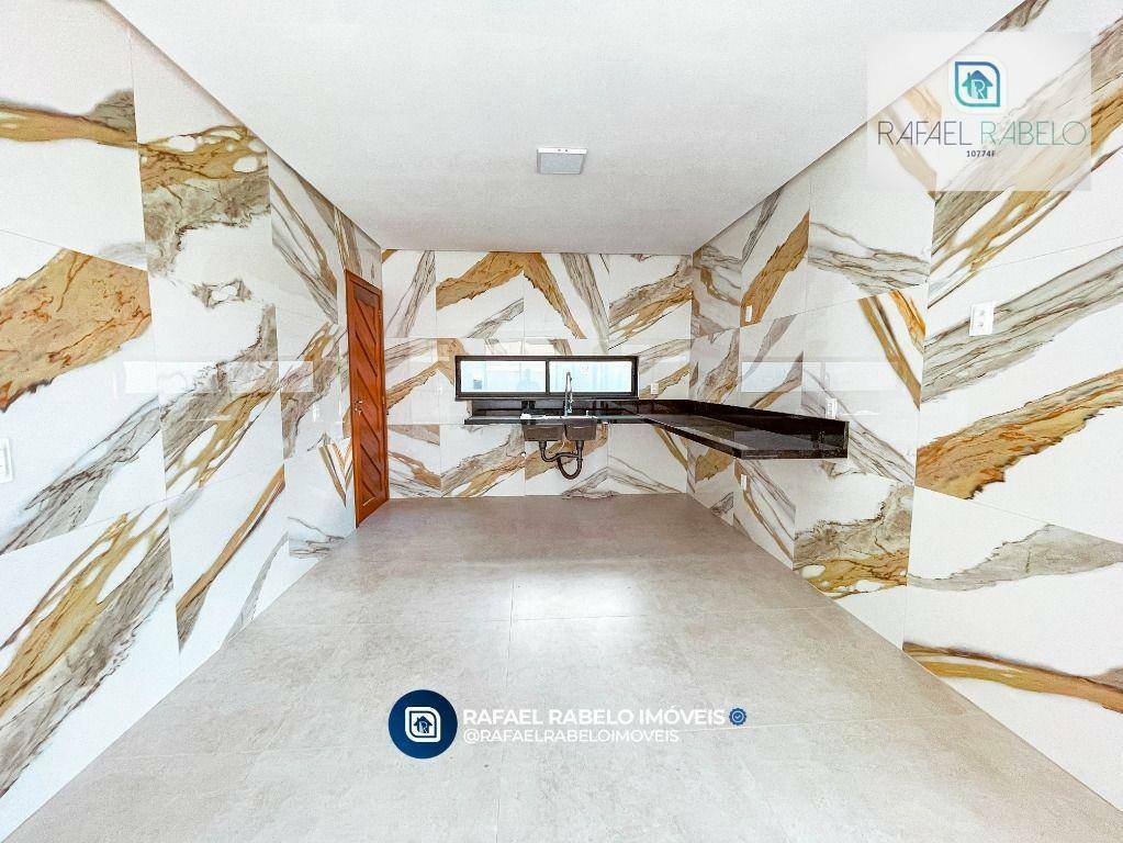 Casa de Condomínio, 4 quartos - Foto 5