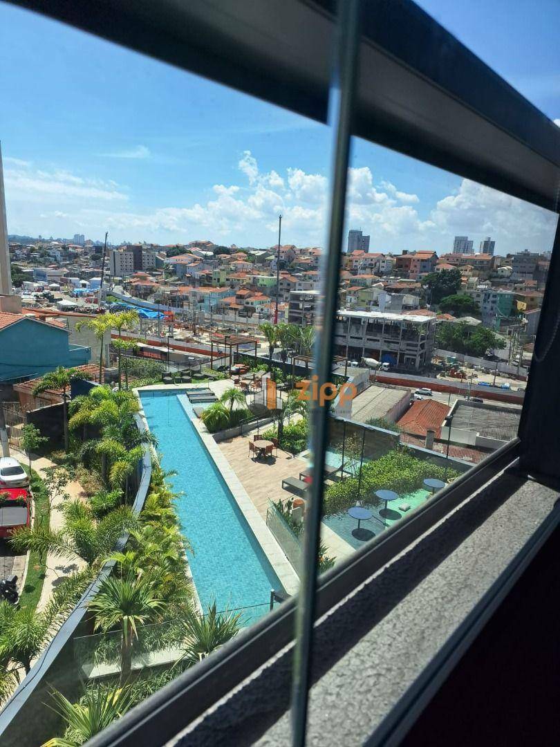 Kitnet e Studio à venda e aluguel com 1 quarto, 26m² - Foto 56