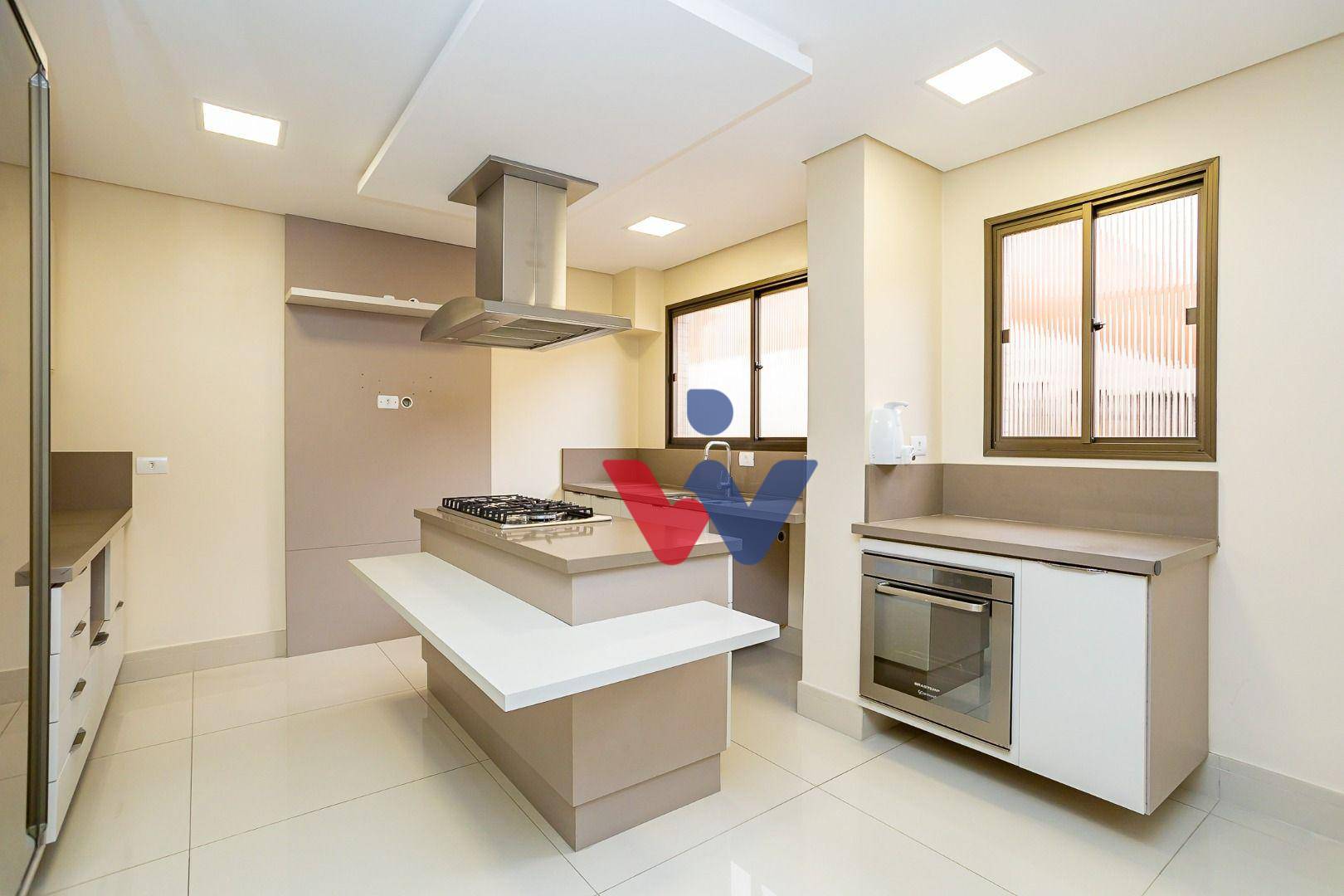 Apartamento à venda com 4 quartos, 183m² - Foto 33