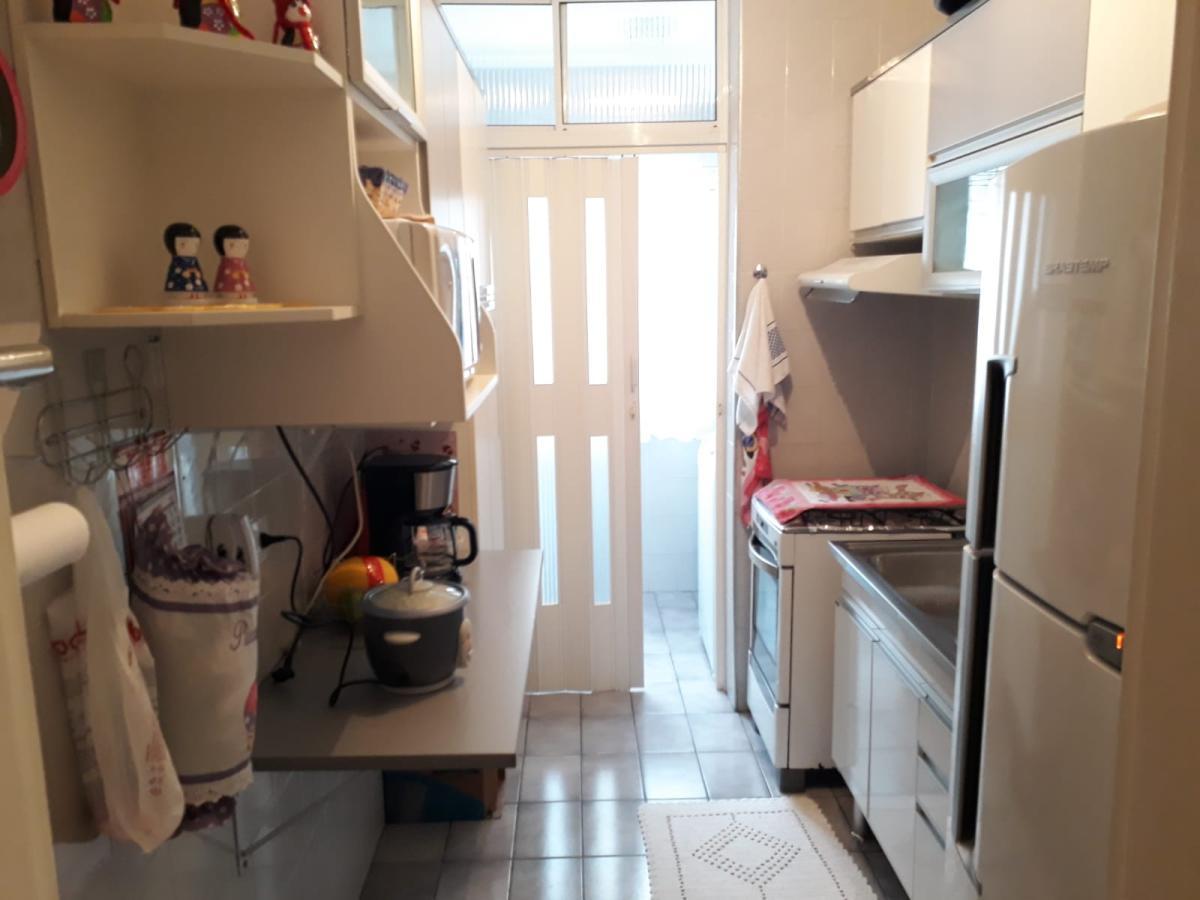 Apartamento à venda com 2 quartos, 55m² - Foto 8