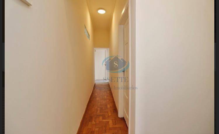 Sobrado para alugar com 2 quartos, 60m² - Foto 5