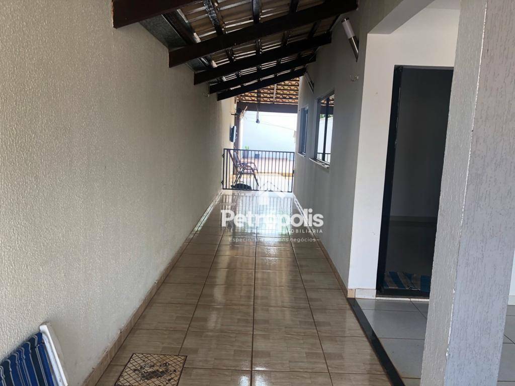 Sobrado à venda com 3 quartos, 260m² - Foto 14