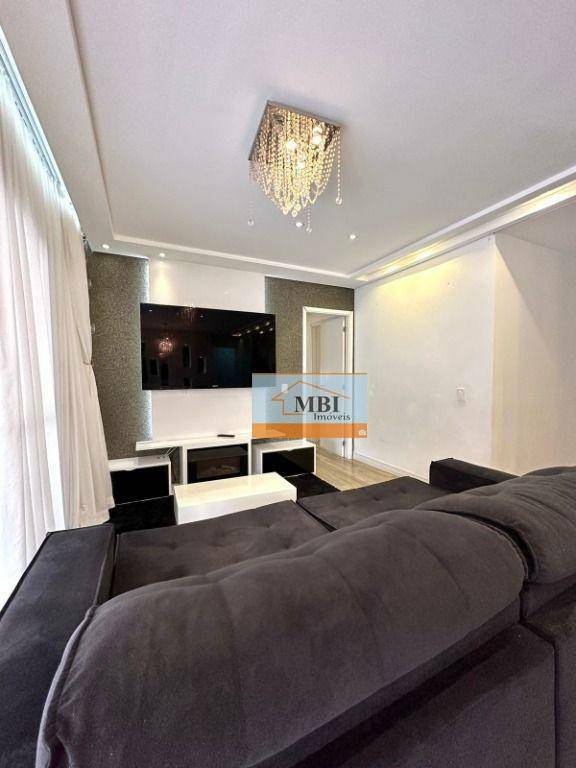 Apartamento à venda com 3 quartos, 117m² - Foto 14