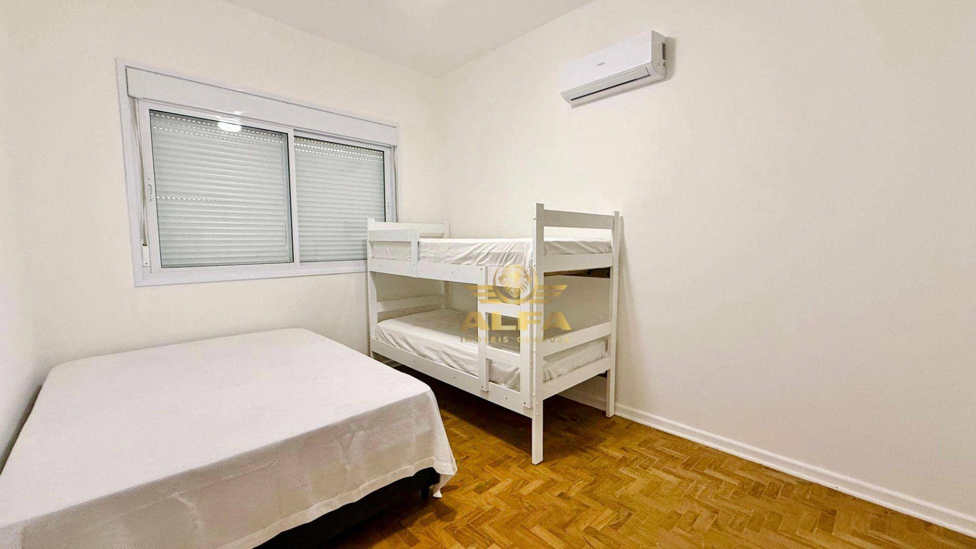 Apartamento à venda com 3 quartos, 80m² - Foto 7