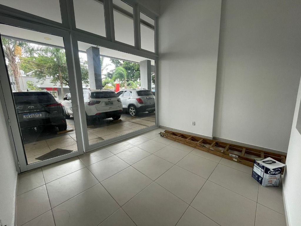 Loja-Salão, 47 m² - Foto 4