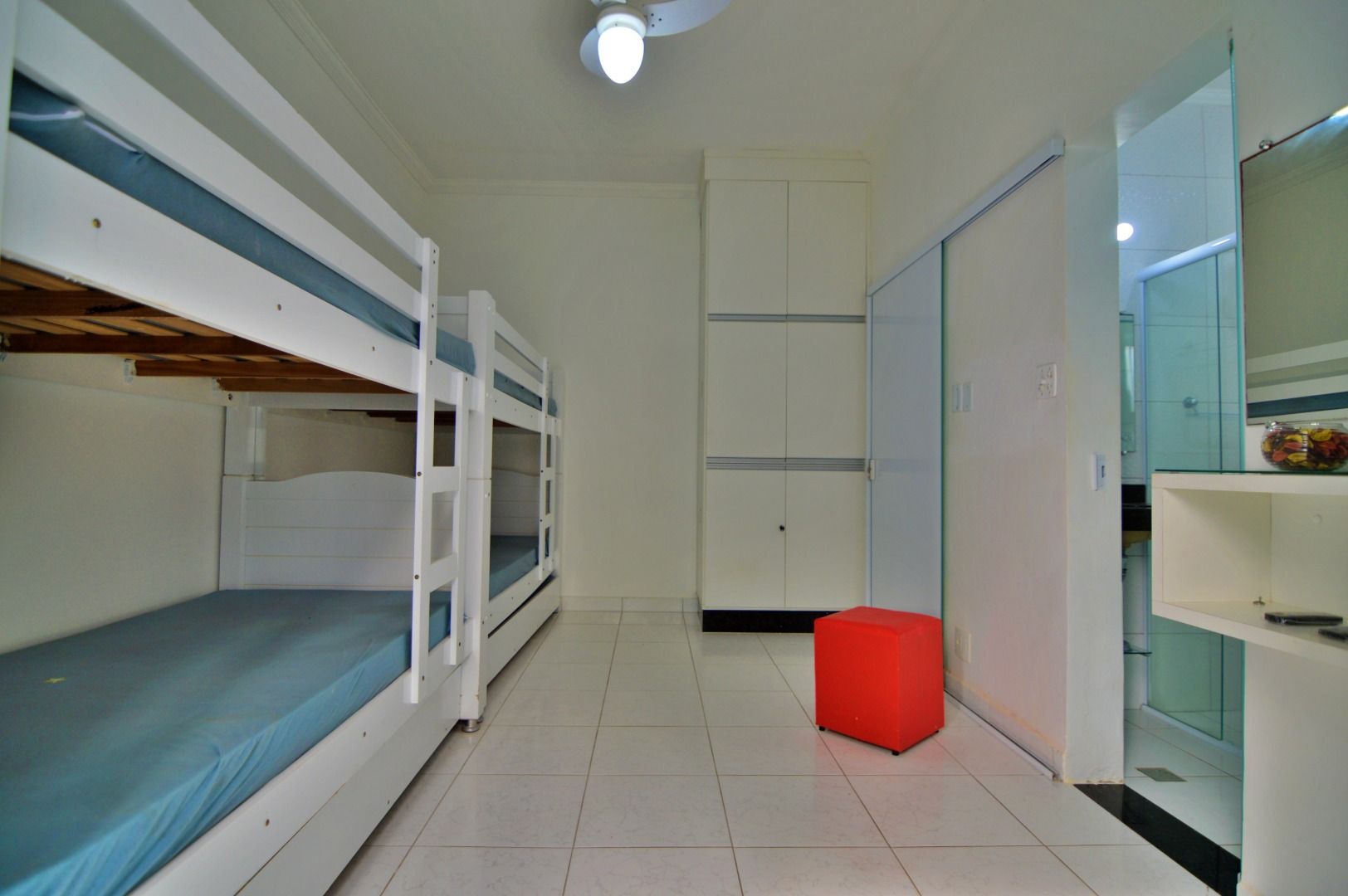 Apartamento à venda com 1 quarto, 60m² - Foto 11