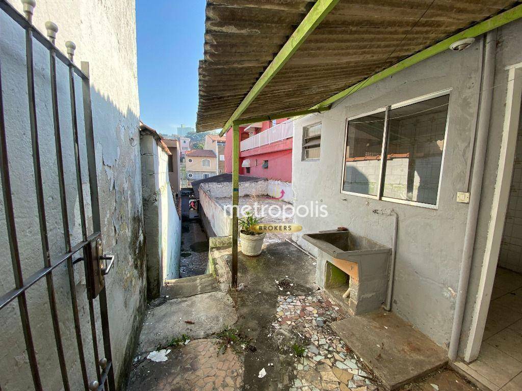 Casa à venda com 3 quartos, 250m² - Foto 15