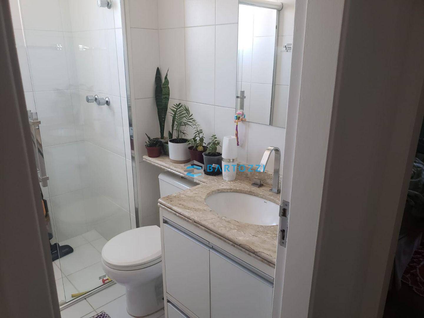 Apartamento à venda com 2 quartos, 73m² - Foto 25