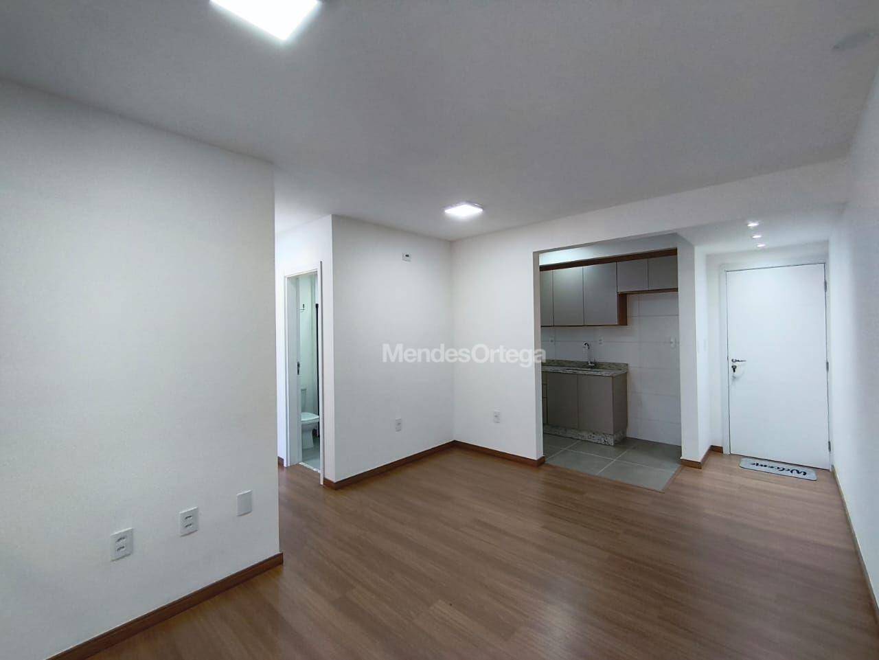 Apartamento, 2 quartos, 67 m² - Foto 2