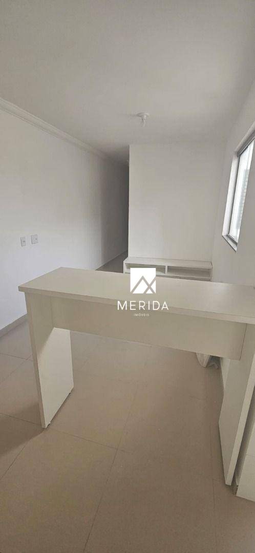 Apartamento à venda e aluguel com 2 quartos, 59m² - Foto 4