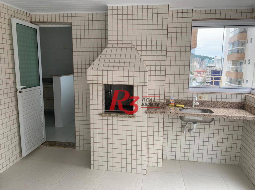 Apartamento à venda com 3 quartos, 126m² - Foto 4