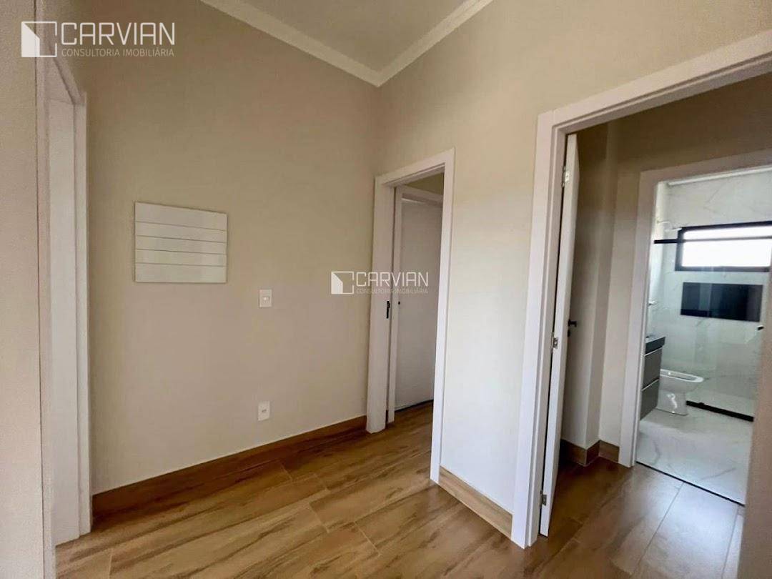 Casa de Condomínio à venda com 3 quartos, 230m² - Foto 13