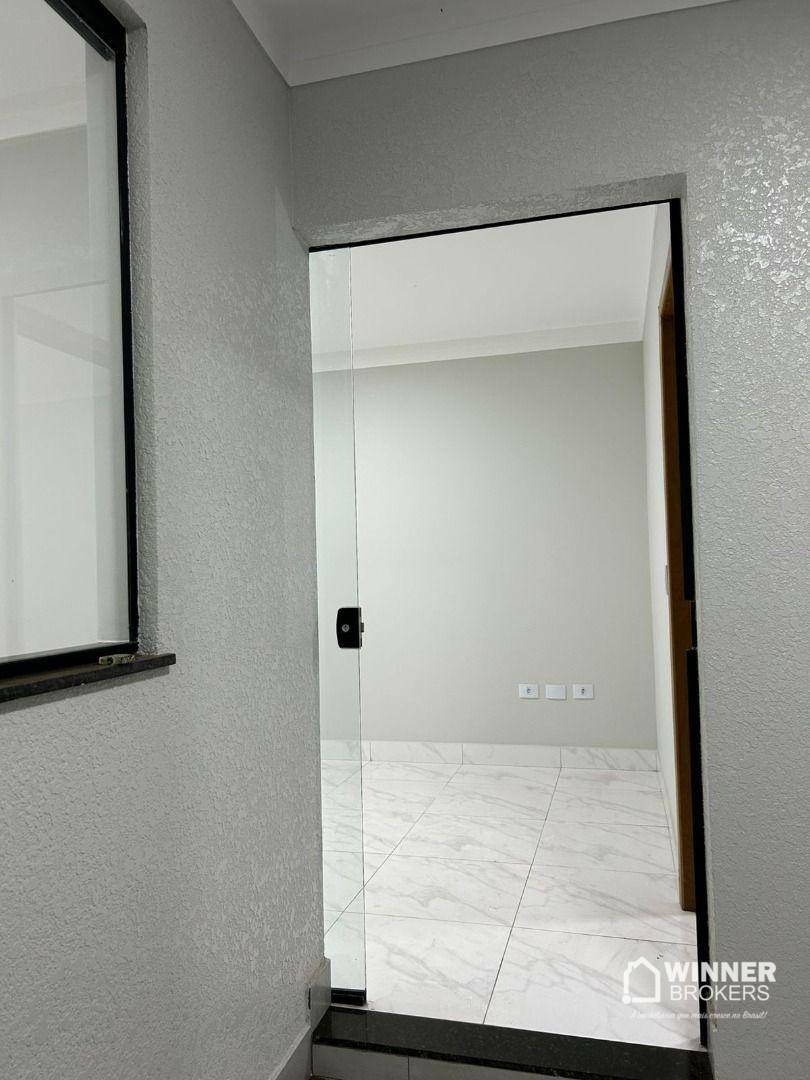 Casa à venda com 3 quartos, 78m² - Foto 16