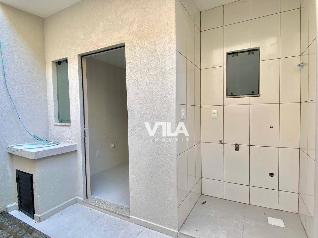 Sobrado à venda com 2 quartos, 83m² - Foto 18