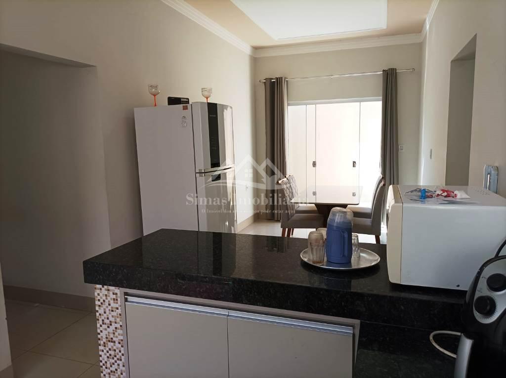 Casa à venda com 3 quartos, 170m² - Foto 12