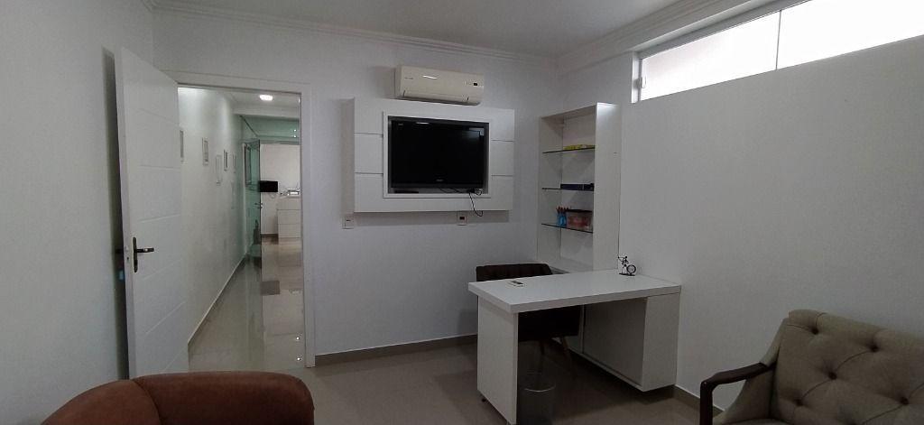 Conjunto Comercial-Sala para alugar, 75m² - Foto 15