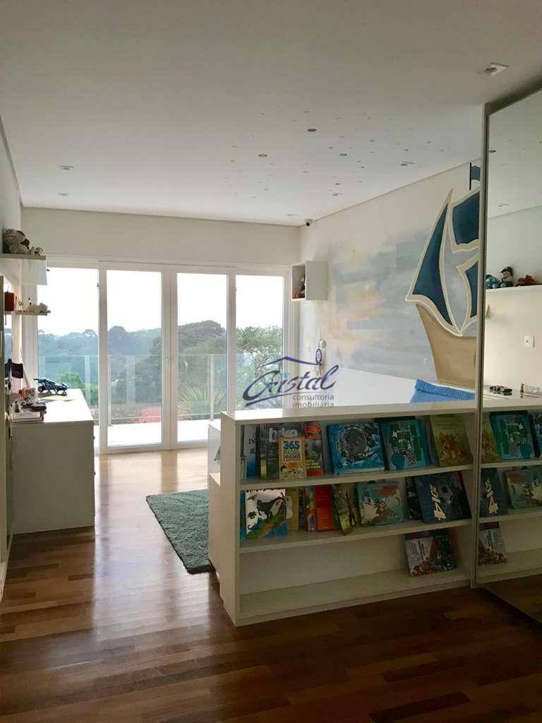 Casa de Condomínio para alugar com 4 quartos, 550m² - Foto 16