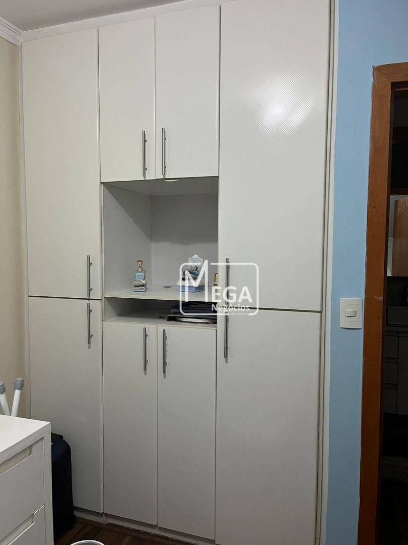 Apartamento à venda com 2 quartos, 58m² - Foto 10