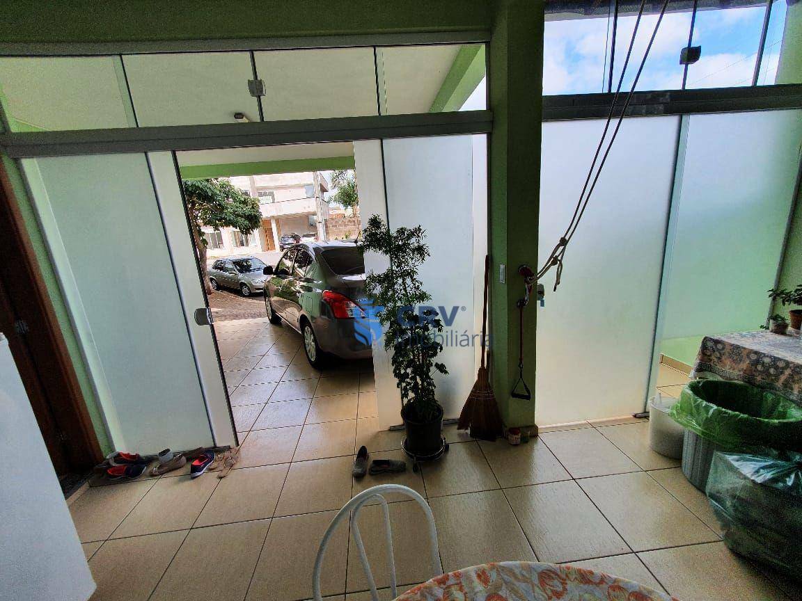 Casa de Condomínio à venda com 4 quartos, 158m² - Foto 20