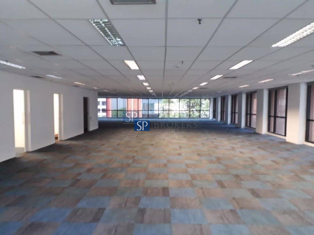 Conjunto Comercial-Sala para alugar, 485m² - Foto 2