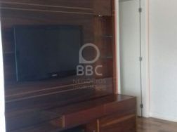 Apartamento à venda com 3 quartos, 146m² - Foto 4