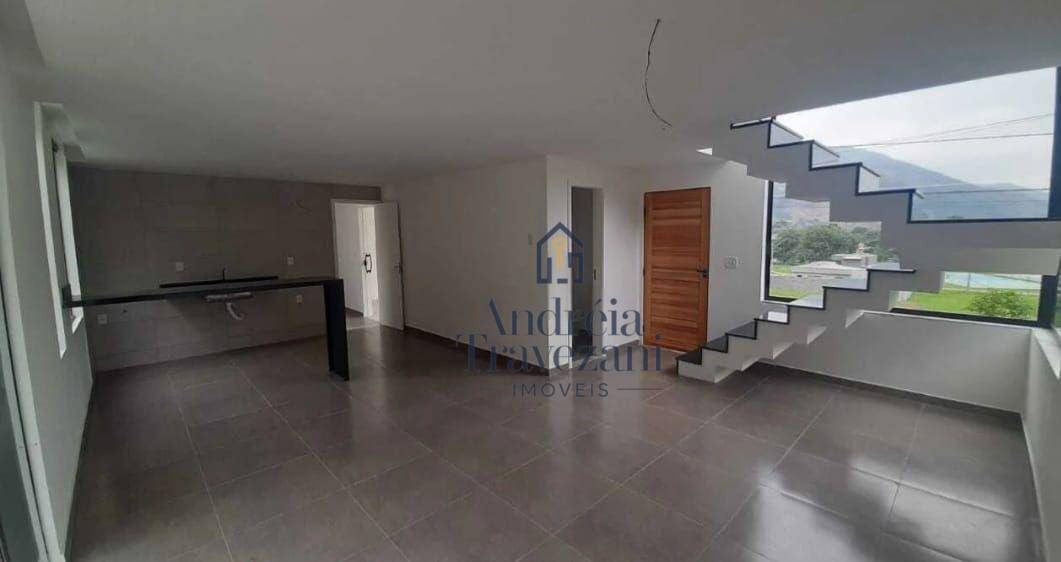 Casa de Condomínio à venda com 3 quartos, 105m² - Foto 5