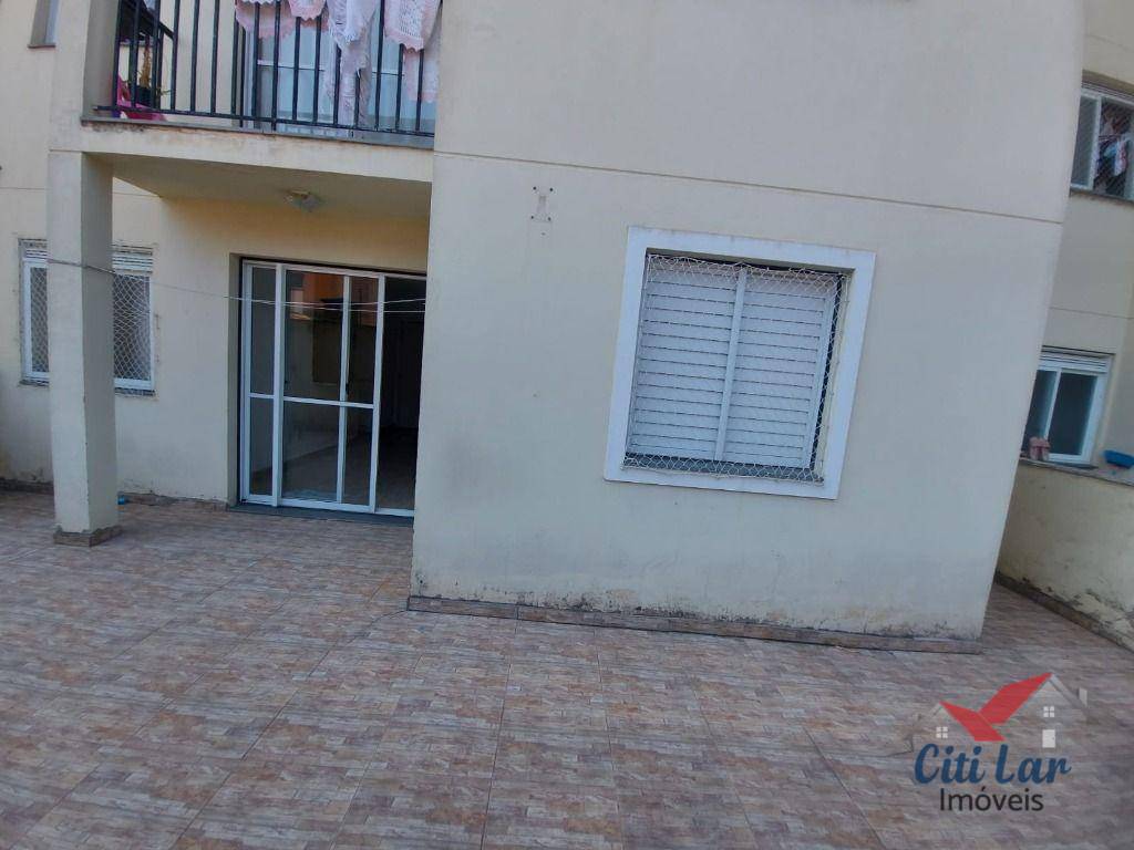 Apartamento à venda com 2 quartos, 96m² - Foto 20