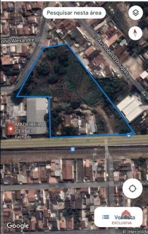 Terreno à venda, 12150M2 - Foto 2