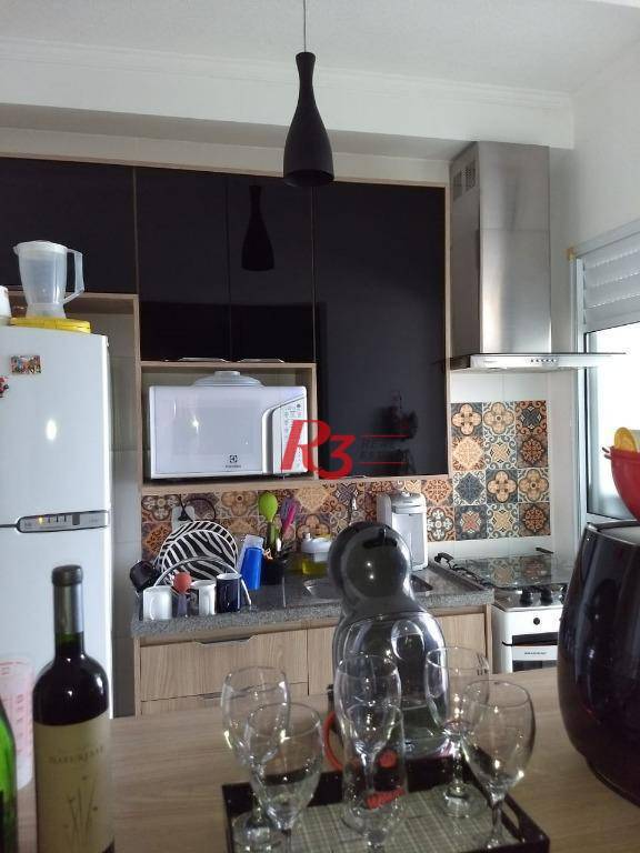 Apartamento, 2 quartos, 53 m² - Foto 4