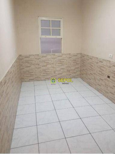 Sobrado para alugar com 2 quartos, 60m² - Foto 7