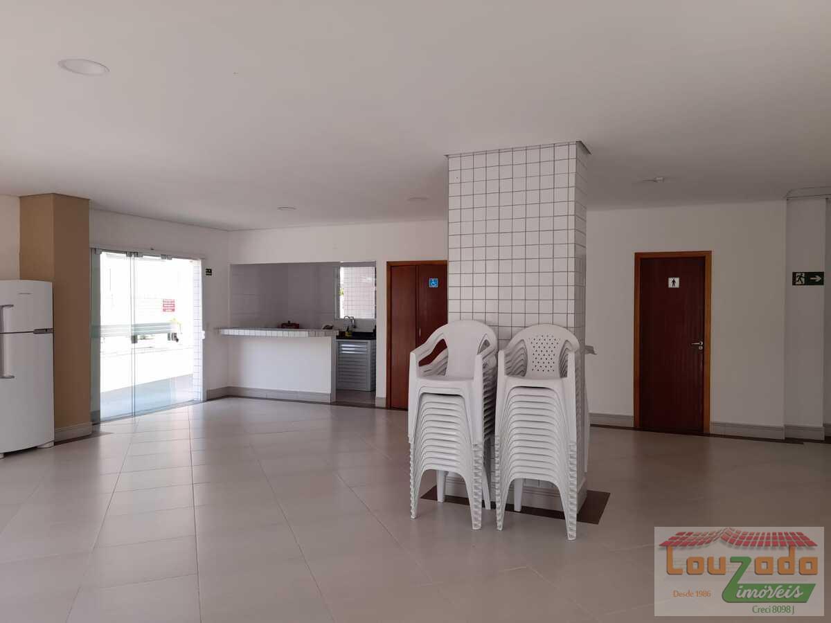 Apartamento à venda com 3 quartos, 130m² - Foto 24
