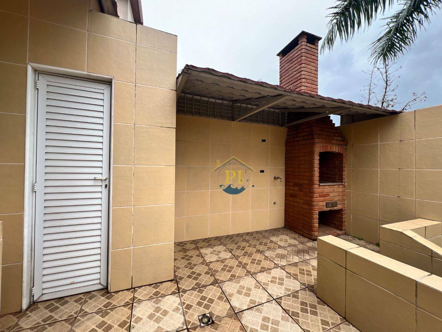 Sobrado à venda com 2 quartos, 117m² - Foto 7