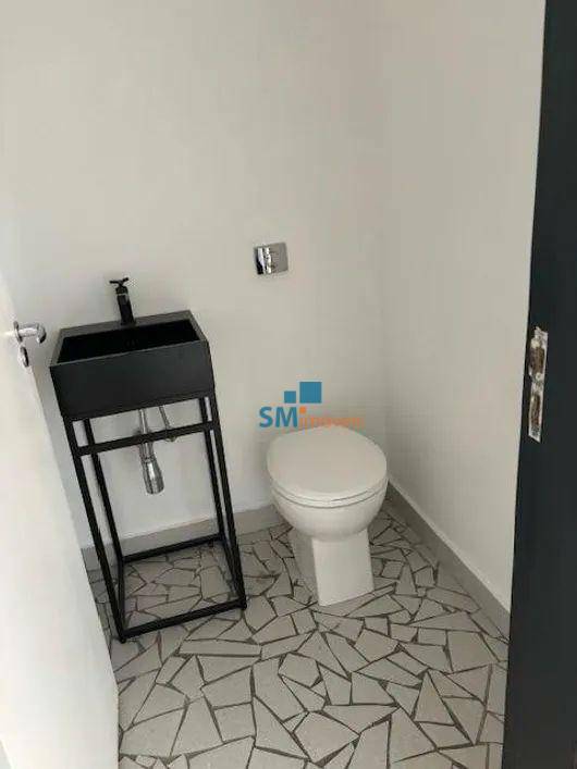 Apartamento para alugar com 4 quartos, 180m² - Foto 15