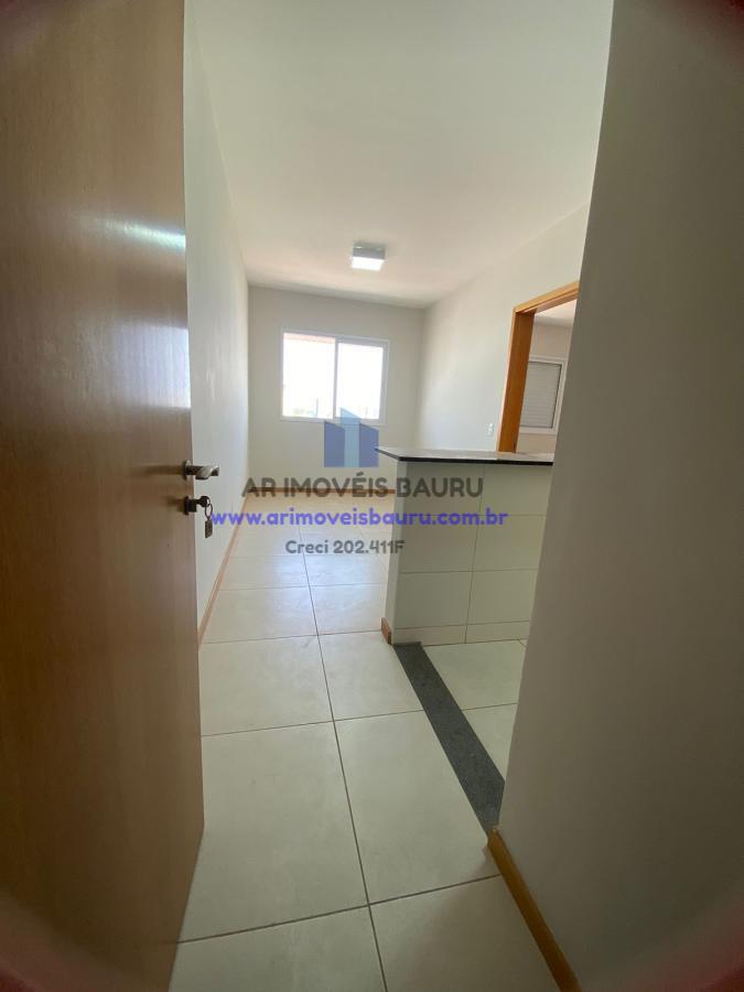 Apartamento à venda com 1 quarto, 34m² - Foto 3