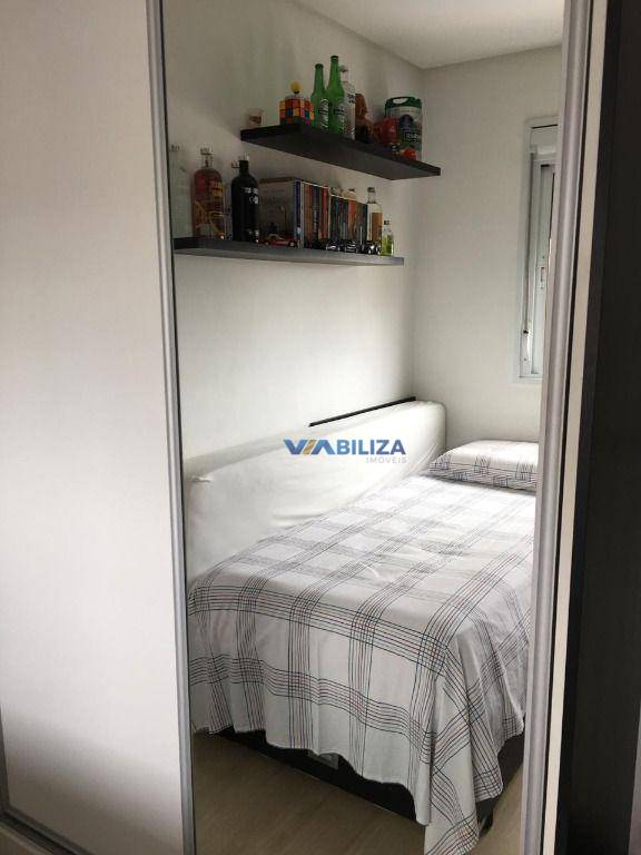 Apartamento à venda com 3 quartos, 132m² - Foto 15