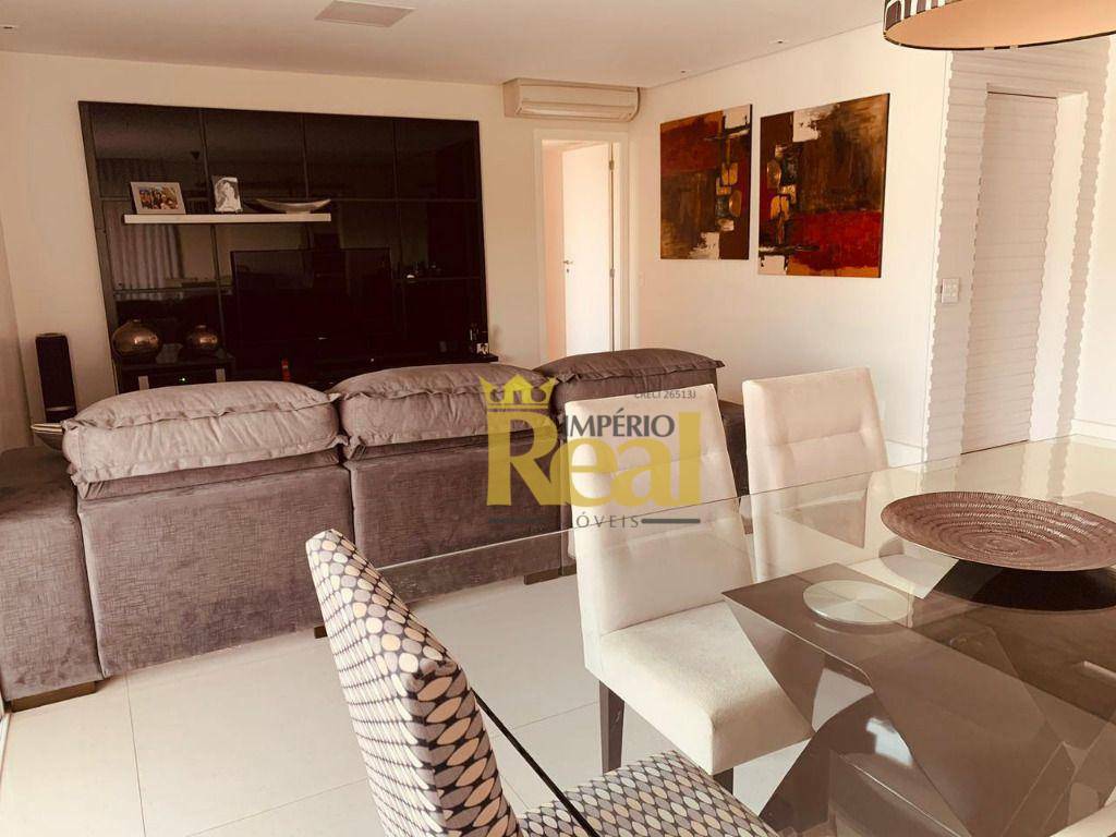 Apartamento à venda com 4 quartos, 162m² - Foto 9