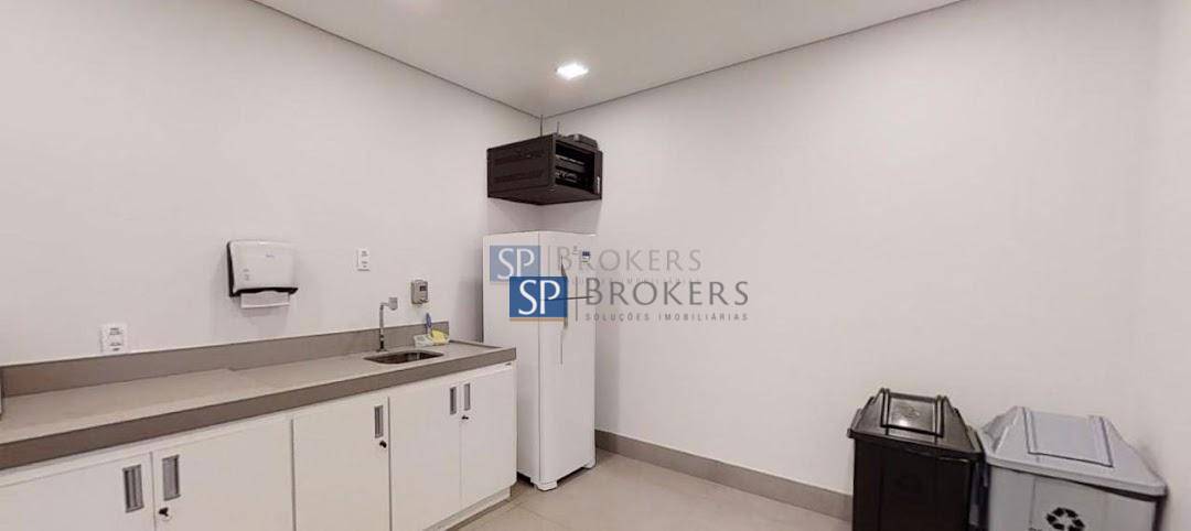 Conjunto Comercial-Sala para alugar, 542m² - Foto 7