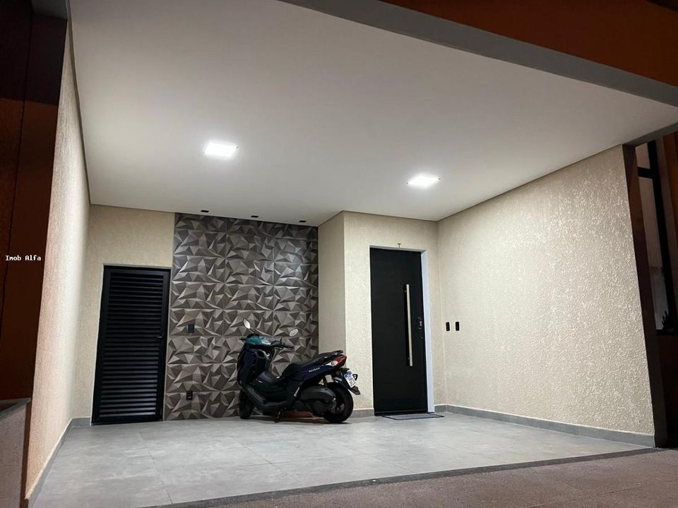 Casa de Condomínio à venda com 3 quartos, 164m² - Foto 46