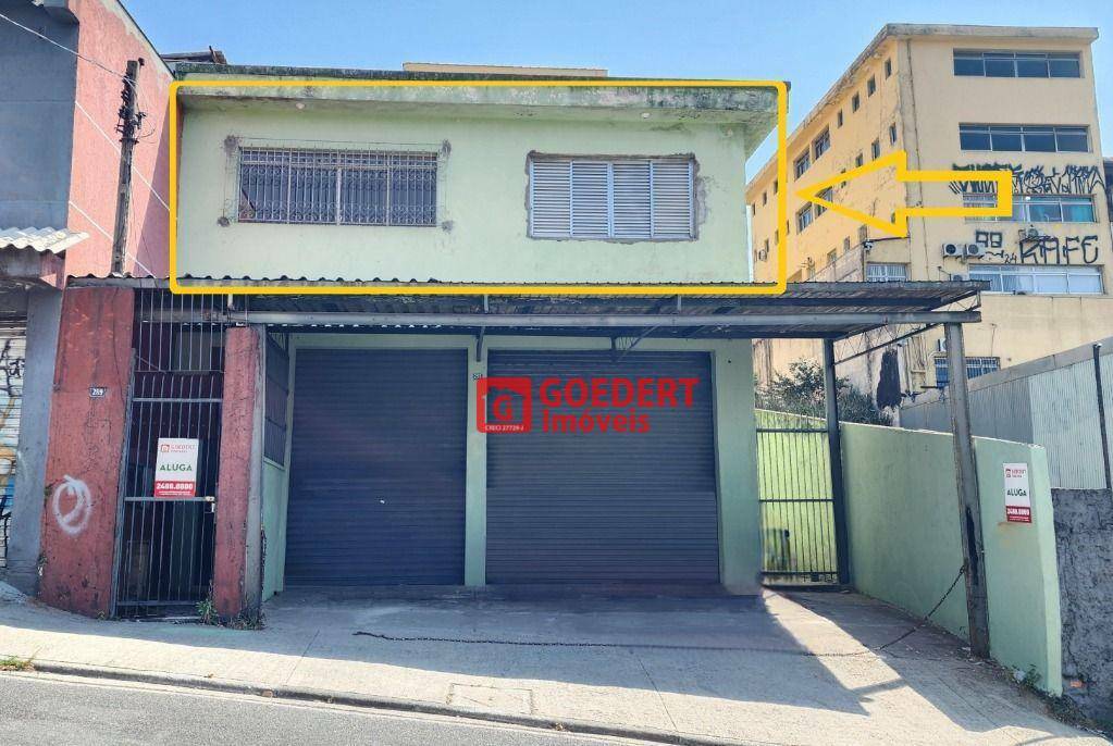 Casa para alugar com 3 quartos, 100m² - Foto 2