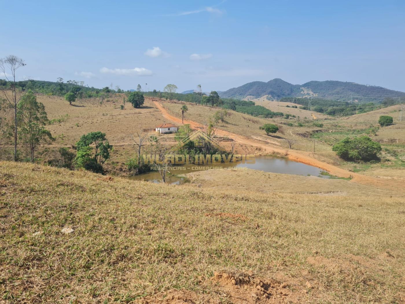 Fazenda à venda, 417m² - Foto 8