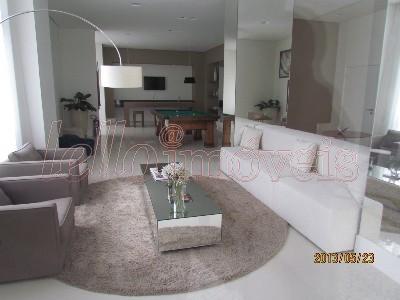 Apartamento à venda com 4 quartos, 163m² - Foto 22