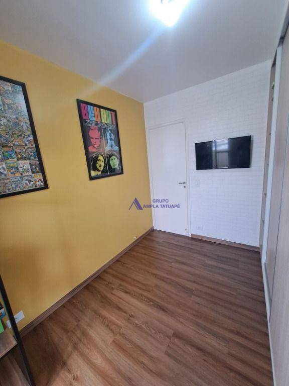 Apartamento à venda com 2 quartos, 60m² - Foto 16