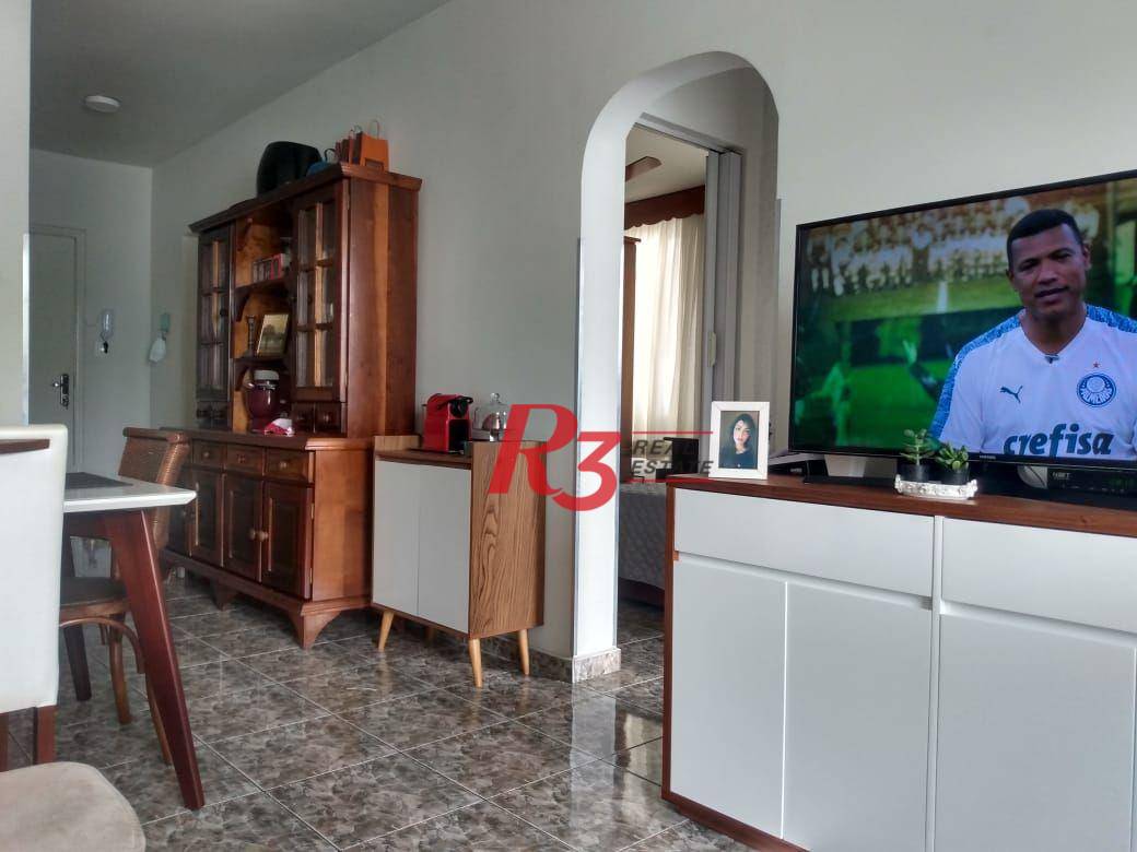 Apartamento à venda com 2 quartos, 60m² - Foto 12