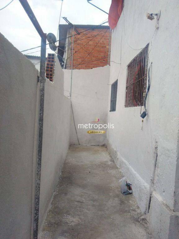 Sobrado à venda com 3 quartos, 120m² - Foto 6