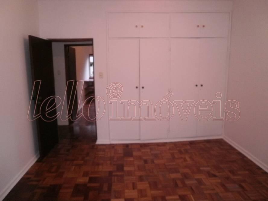 Apartamento para alugar com 3 quartos, 150m² - Foto 7