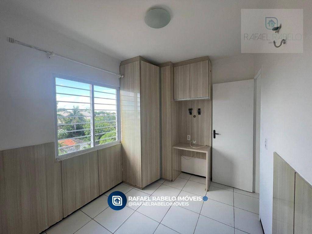 Apartamento à venda com 3 quartos, 63m² - Foto 11