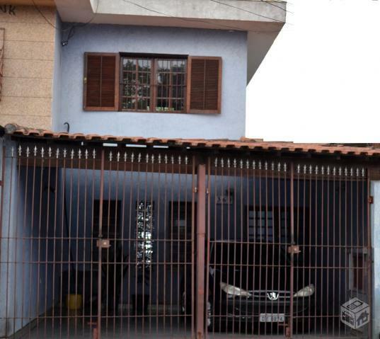 Sobrado à venda com 3 quartos, 165m² - Foto 9