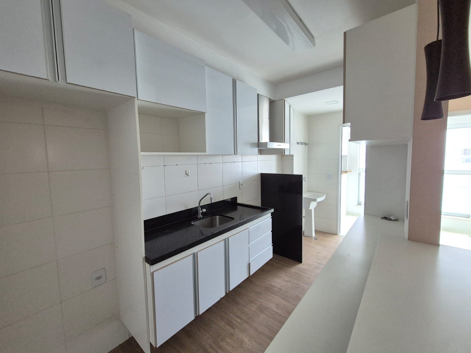 Apartamento para alugar com 3 quartos, 118m² - Foto 7