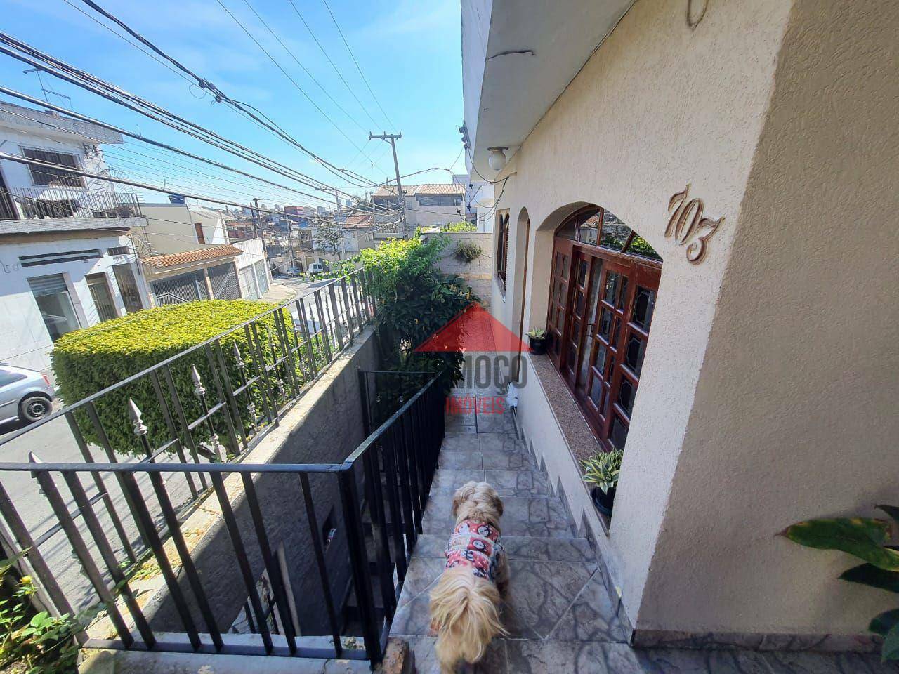 Casa à venda com 3 quartos, 77m² - Foto 27