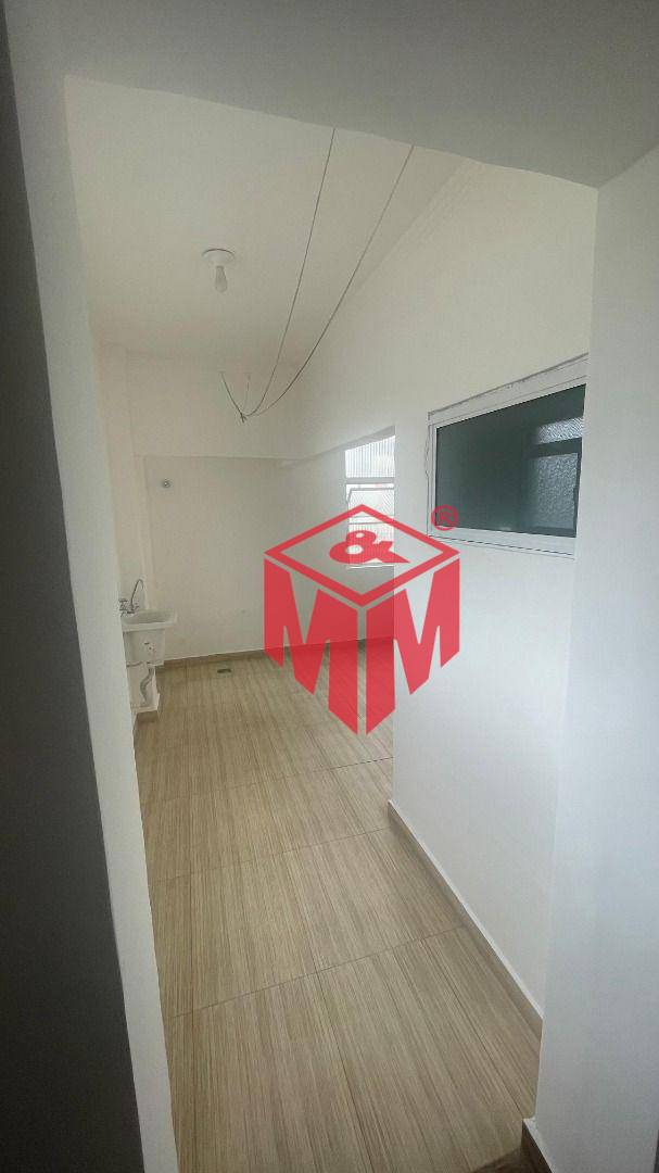 Apartamento à venda com 3 quartos, 90m² - Foto 11